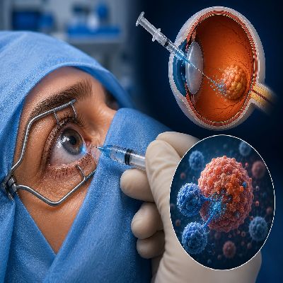 Targeted Drug Therapy